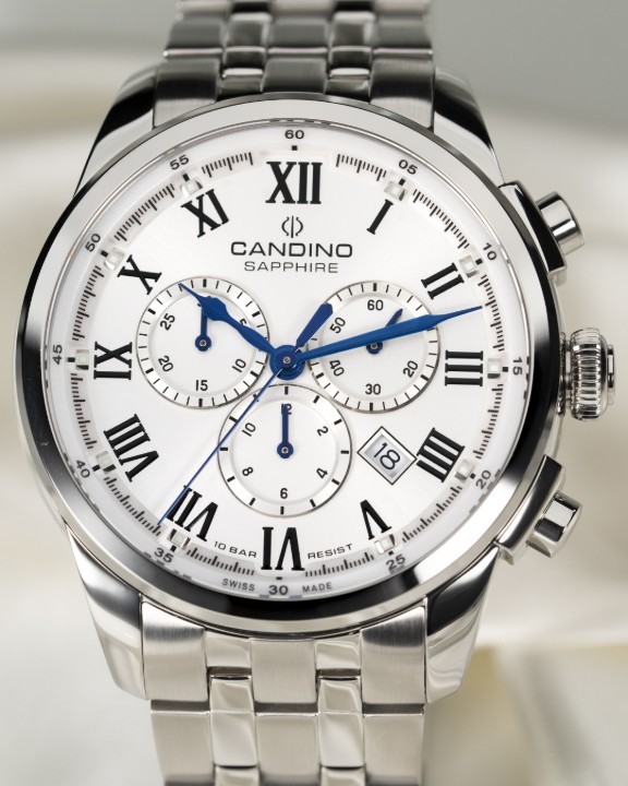 Bild von Candino Gents Sport