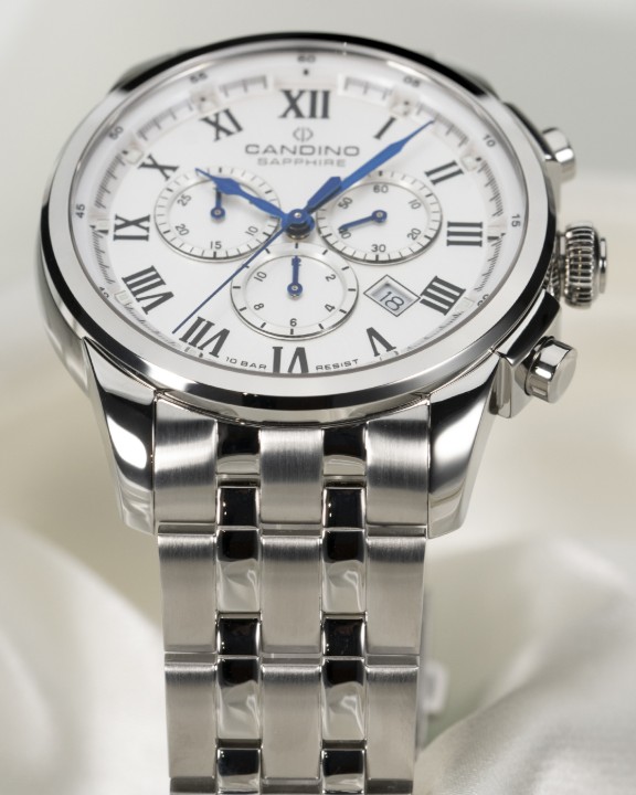 Bild von Candino Gents Sport