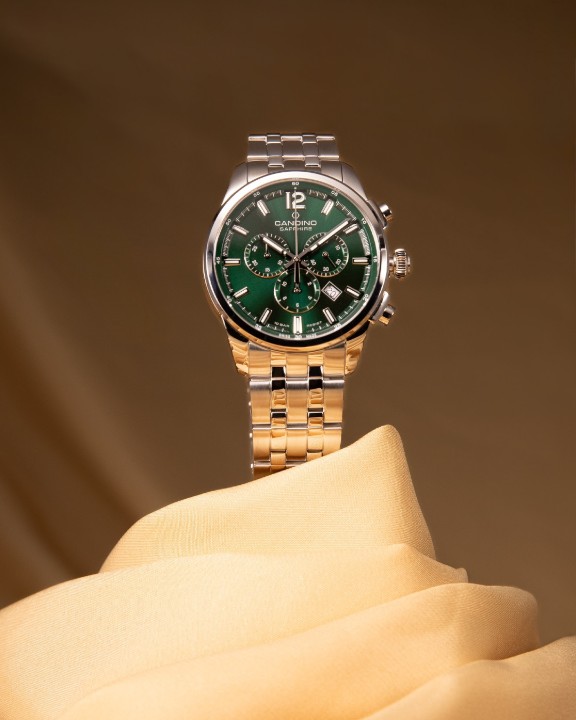 Bild von Candino Gents Sport