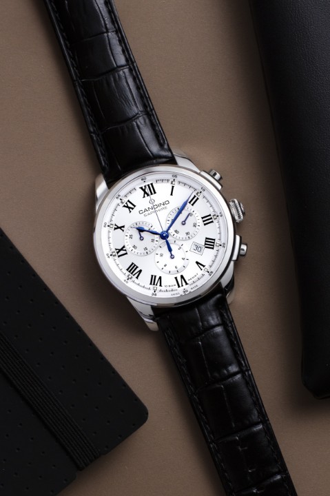 Bild von Candino Gents Sport