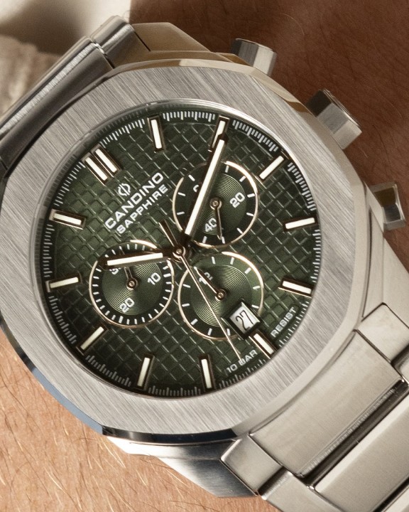 Bild von Candino Gents Sport