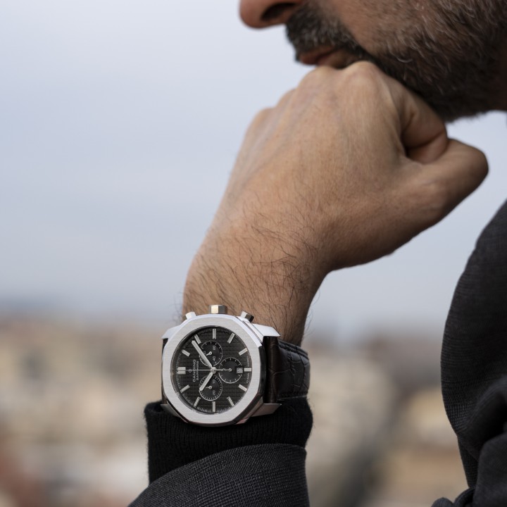 Bild von Candino Gents Sport