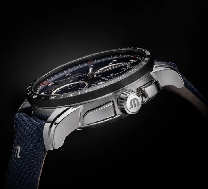 Bild von Maurice Lacroix Pontos S Chronograph