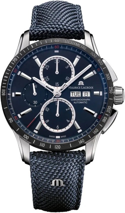 Bild von Maurice Lacroix Pontos S Chronograph