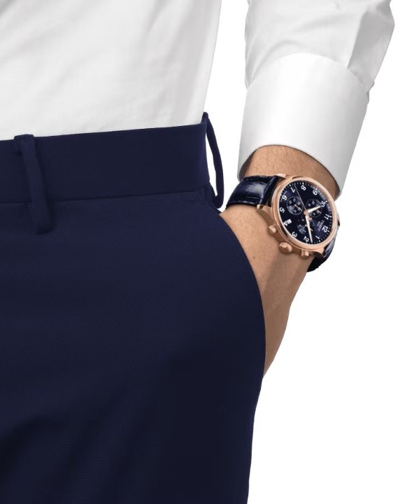 Bild von Tissot Chrono XL