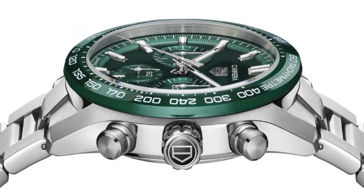 Bild von Tag Heuer Carrera Chronograph