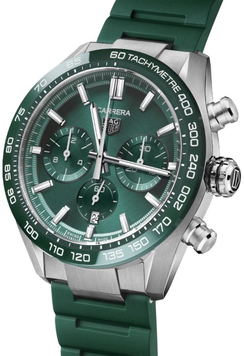 Bild von Tag Heuer Carrera Chronograph