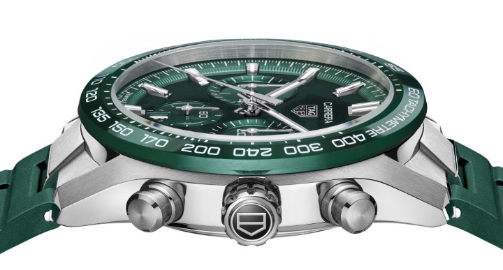 Bild von Tag Heuer Carrera Chronograph