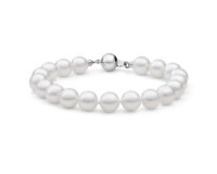 Obrázek Perlový náramek LOEE Pearls