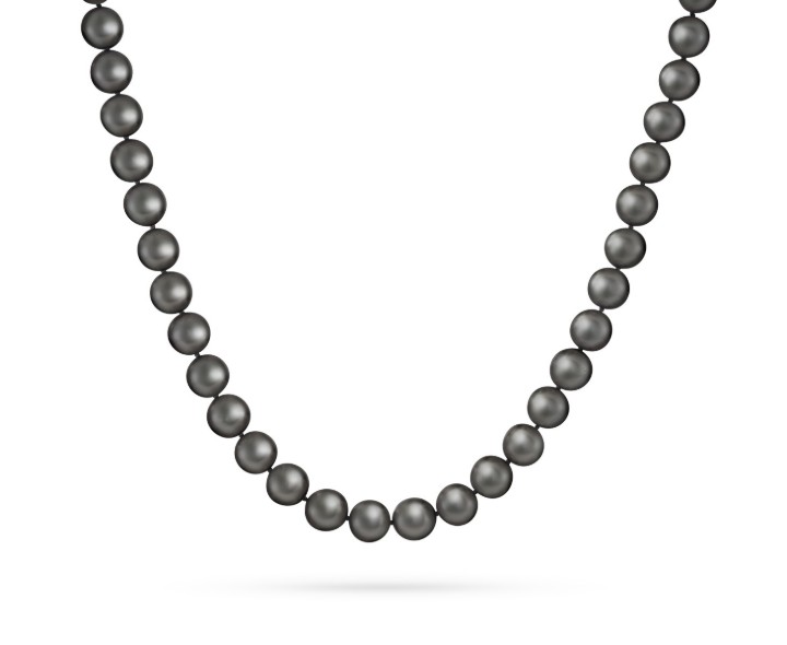 Bild von Perlový Halskette LOEE Pearls