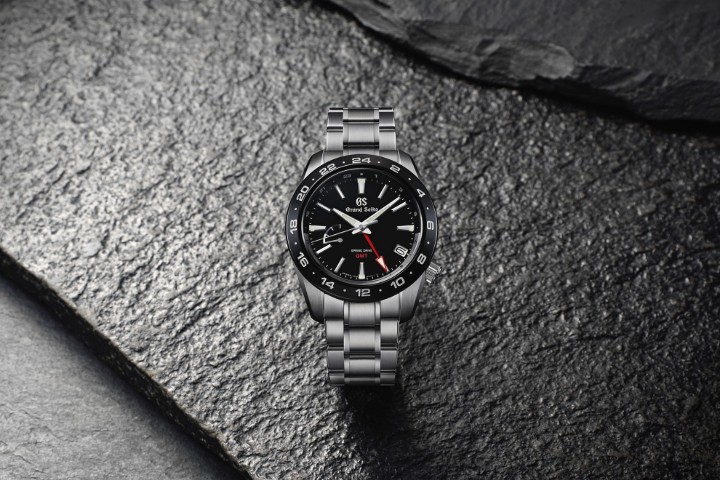 Bild von Grand Seiko Sport Spring Drive GMT
