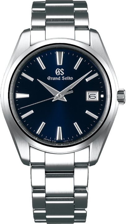 Bild von Grand Seiko Heritage Quartz