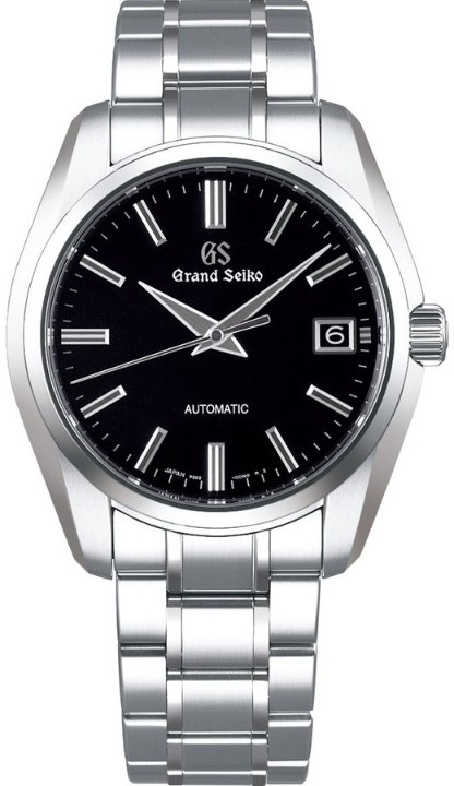 Bild von Grand Seiko Heritage Automatic