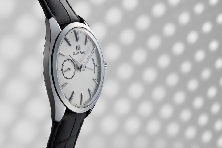 Bild von Grand Seiko Elegance