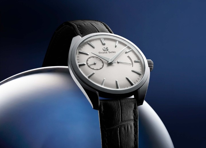 Bild von Grand Seiko Elegance