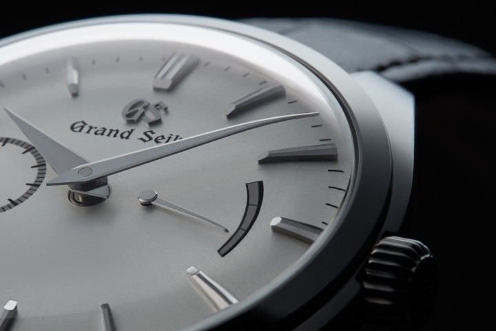 Bild von Grand Seiko Elegance