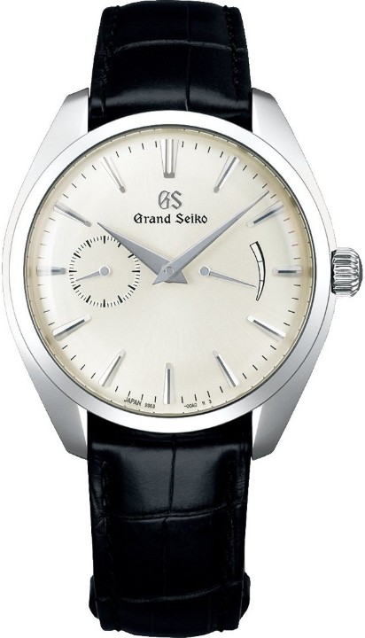 Bild von Grand Seiko Elegance