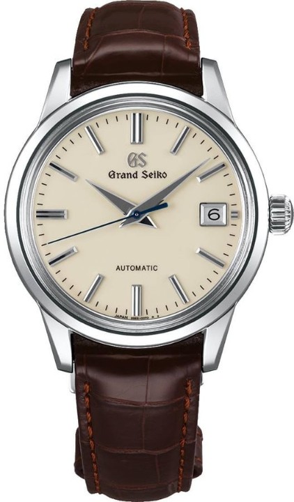 Bild von Grand Seiko Elegance Automatik