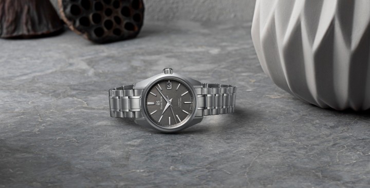 Bild von Grand Seiko Heritage Hi-Beat 36000