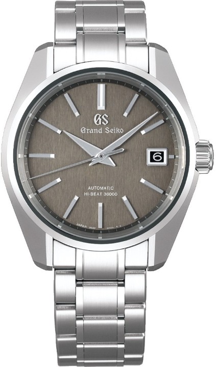 Bild von Grand Seiko Heritage Hi-Beat 36000