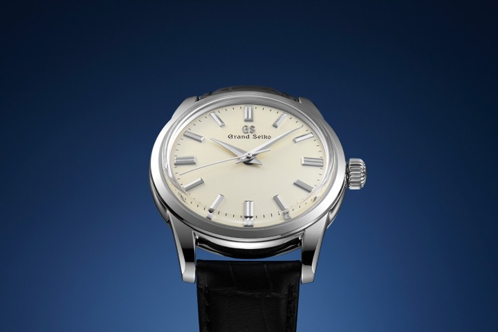 Bild von Grand Seiko Elegance