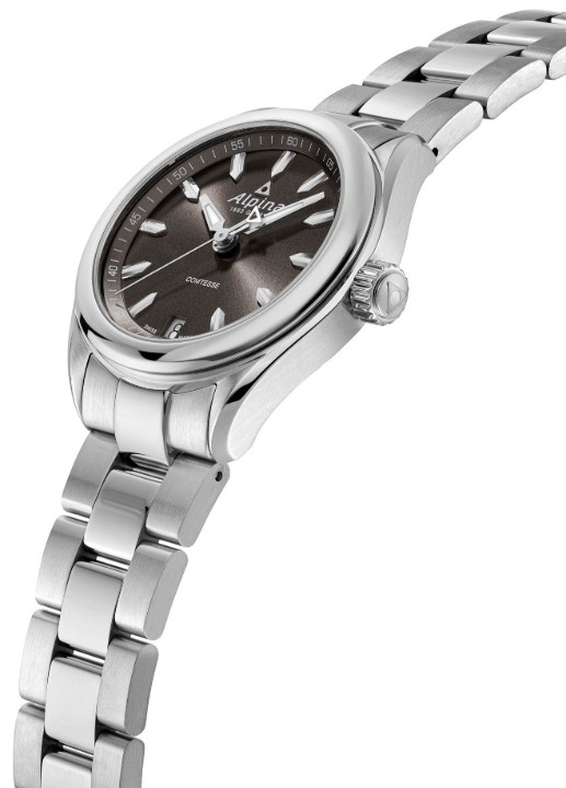 Bild von Alpina Alpiner Comtesse Quartz Light Brown