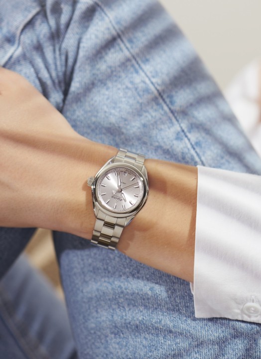 Bild von Alpina Alpiner Comtesse Quartz Blooming Purple