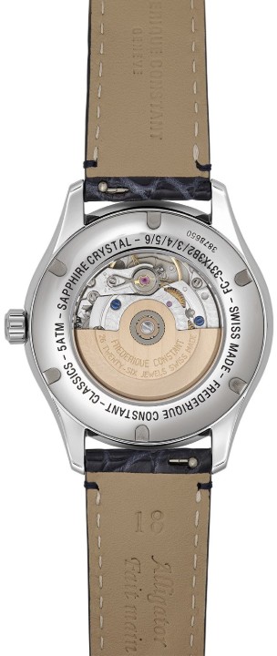 Bild von Frederique Constant Classics Elegance Luna