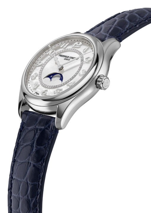 Bild von Frederique Constant Classics Elegance Luna
