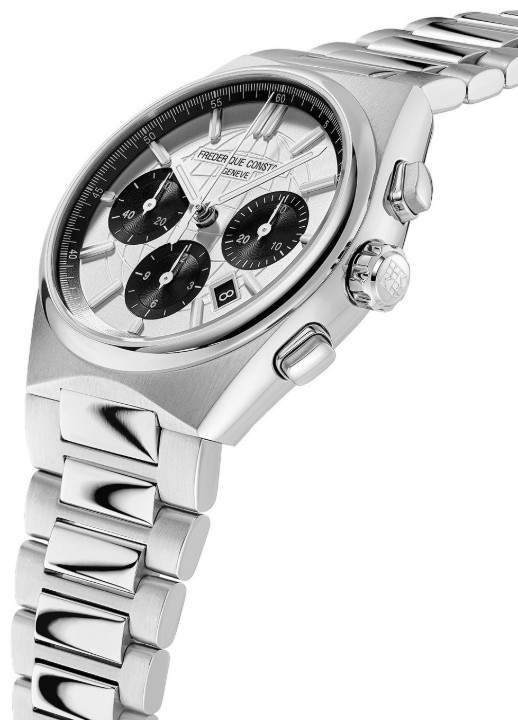 Bild von Frederique Constant Highlife Automatic Chronograph Limited Edition