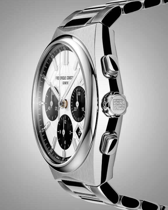 Bild von Frederique Constant Highlife Automatic Chronograph Limited Edition