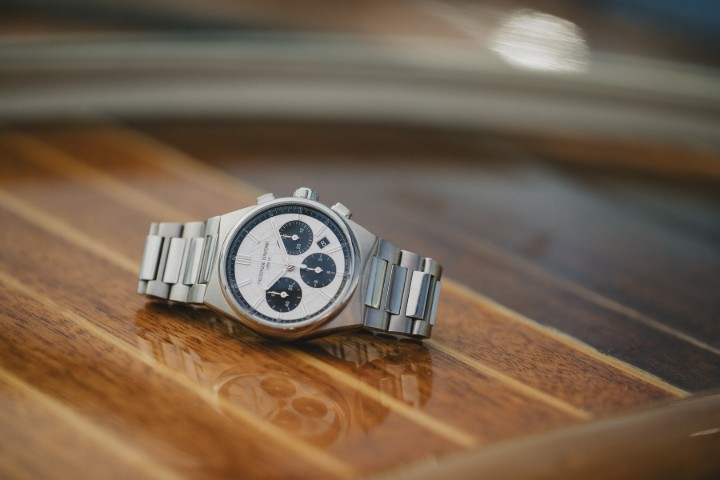 Bild von Frederique Constant Highlife Automatic Chronograph Limited Edition