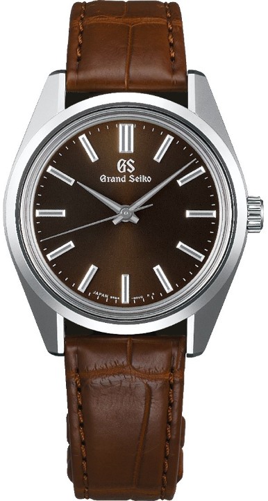 Bild von Grand Seiko Heritage