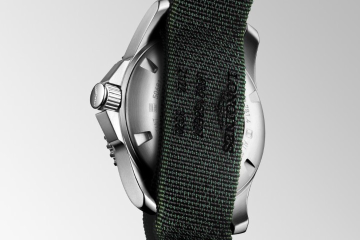 Bild von Longines Hydroconquest