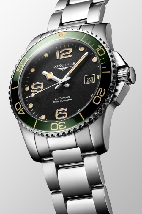 Bild von Longines Hydroconquest