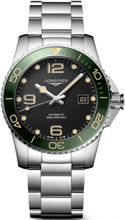 Bild von Longines Hydroconquest