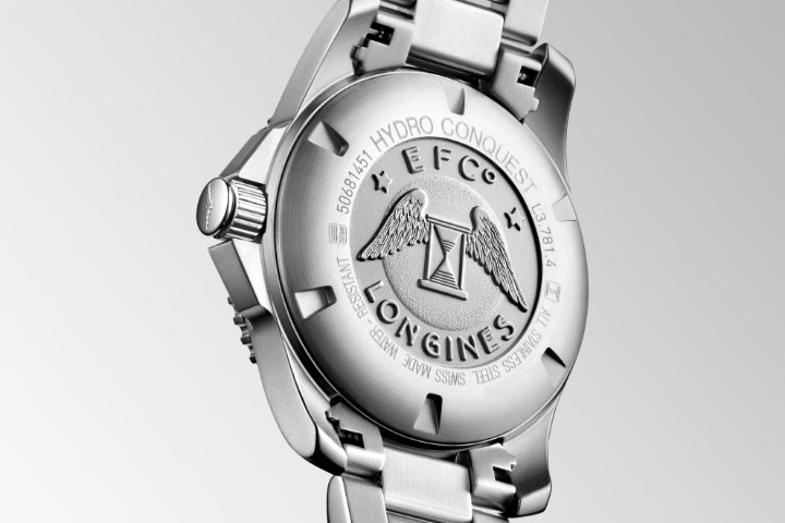 Bild von Longines Hydroconquest