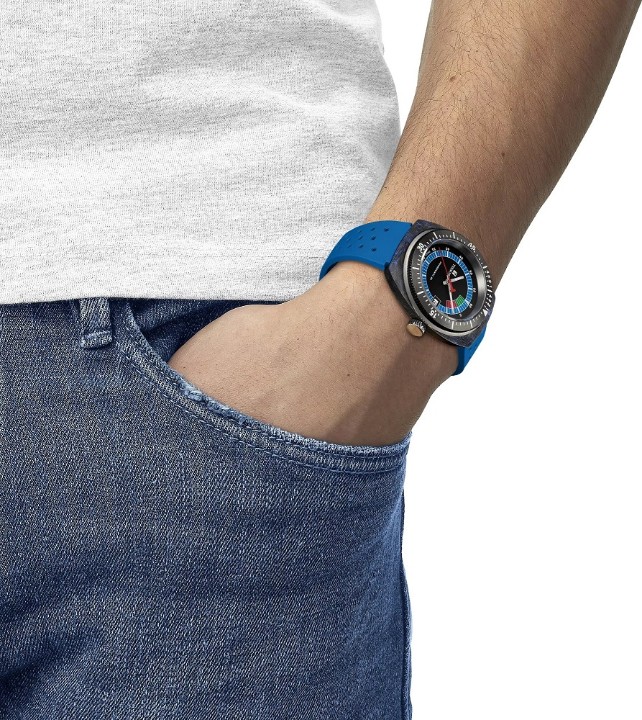 Bild von Tissot Sideral S Powermatic 80