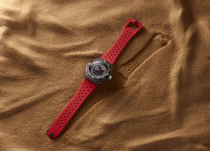 Bild von Tissot Sideral S Powermatic 80