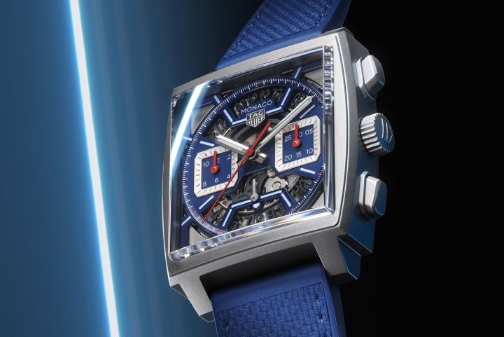 Bild von Tag Heuer Monaco
