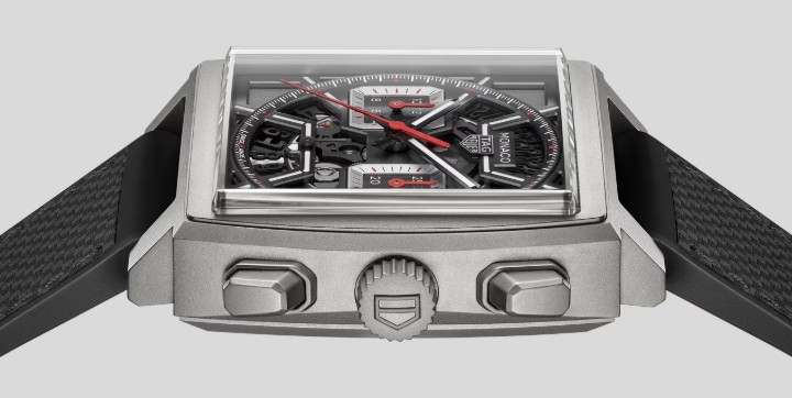 Bild von Tag Heuer Monaco