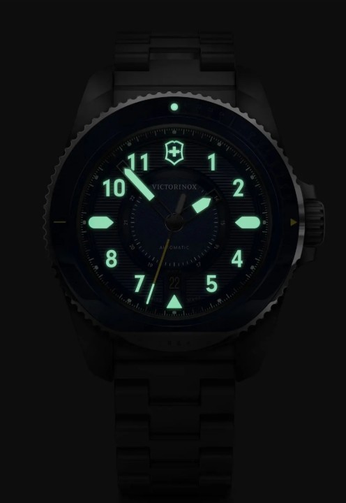 Bild von Victorinox Journey 1884 Automatic