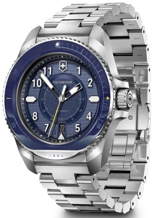 Bild von Victorinox Journey 1884 Automatic