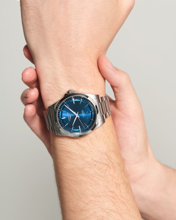 Bild von Longines Conquest