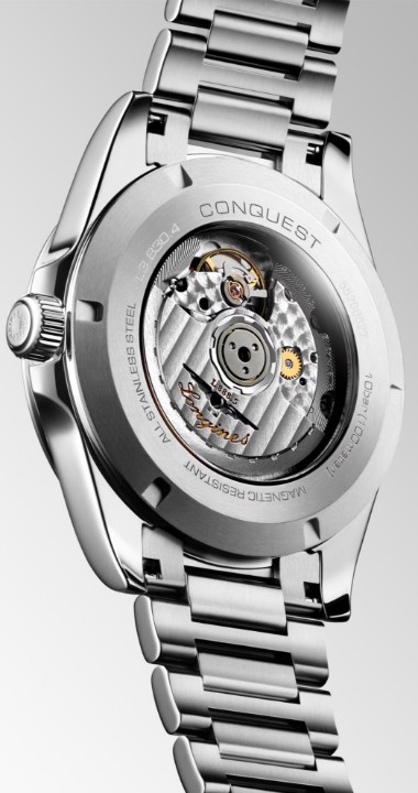 Bild von Longines Conquest