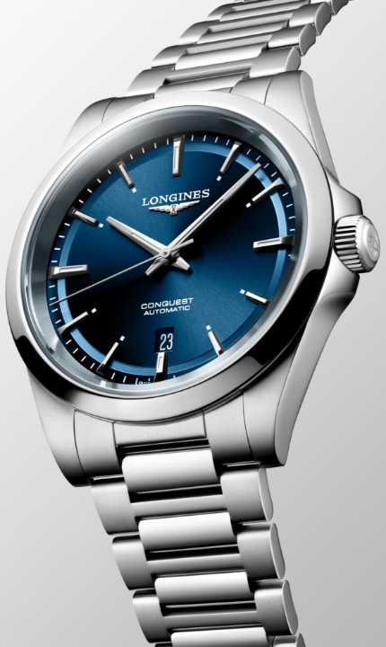 Bild von Longines Conquest