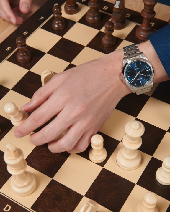 Bild von Longines Conquest