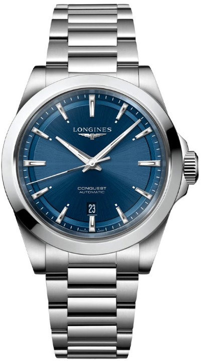 Bild von Longines Conquest