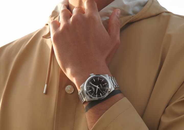 Bild von Longines Conquest
