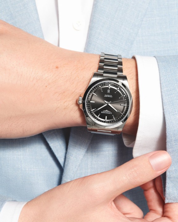 Bild von Longines Conquest